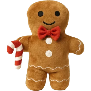 Ginger Fred