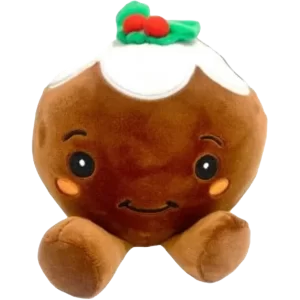 Pudy Holly Luvables