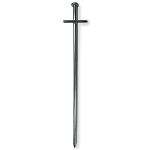 Liberty T-Bar Stoney Ground Pegs (1 pack of 20)