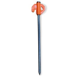 Liberty Colossal Hard Ground Pegs (1 pack fof 20)