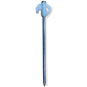 Quest Colossal Hard Ground Glow Pegs (1 pack of 20)