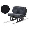 RIB112 Fixed frame SIMORA fabric Glide System