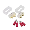 Whale Tap & Shower Microswitch Kit