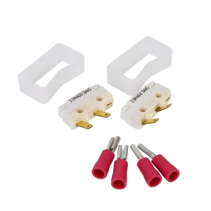 Whale Tap & Shower Microswitch Kit