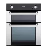 Thetford Midi Prima 4 Oven & Grill Black