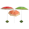 Quest Fruit Parasol & Beach Umbrella