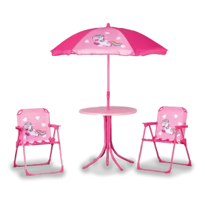 Quest Unicorn Garden Set