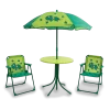 Quest Dinosaur Garden Set