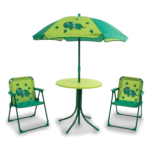 Quest Dinosaur Garden Set