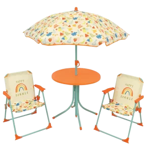 Quest Rainbow Fruits Garden Set