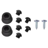 Thetford Rubber Bump Stop Spares Kit