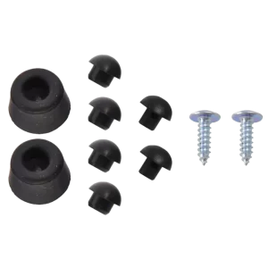 Thetford Rubber Bump Stop Spares Kit