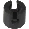 Thetford Clip Pan Support PTFE Top Fix (50 Pack)
