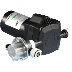 Whale Universal Pressure Pump
