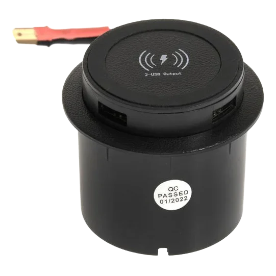 Wireless & Phone Charging