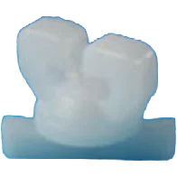 Fawo Curtain End Stop
