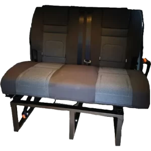 RIB112 Fixed frame PALLADIUM Fabric Glide System