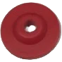 Truma Red Shower Head Flow Reducer